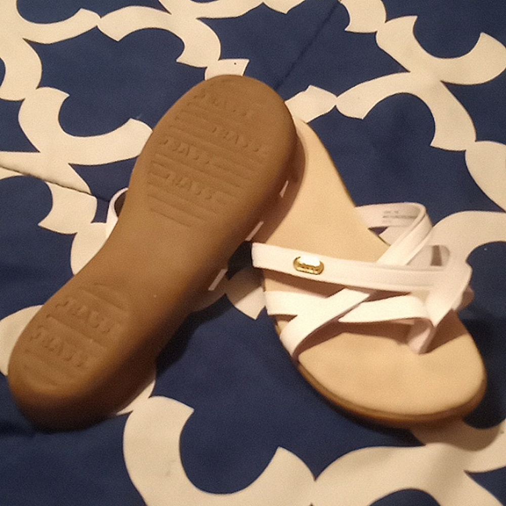 G.H. BASS & CO. SUNJUNS SHARON SANDAL